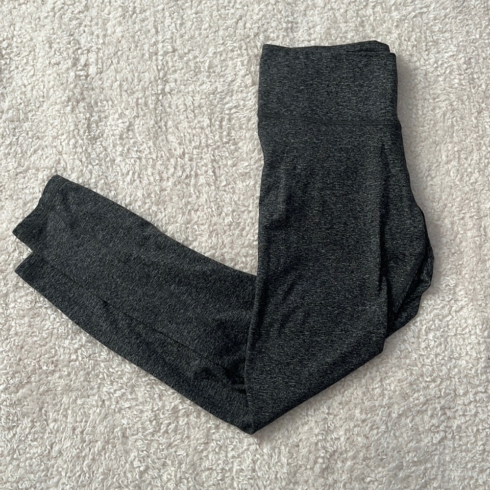 Old Navy Grey Leggings